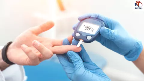 Prediabetes Symptoms