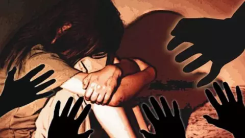 Badaun Rape Case