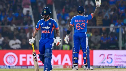 इन 7 देशों के लिए काल है टीम इंडिया, आज तक नहीं चखा हार का स्वाद, लिस्ट देख चौंक जाएंगे इन 7 देशों के लिए काल है टीम इंडिया, आज तक नहीं चखा हार का स्वाद, लिस्ट देख चौंक जाएंगे