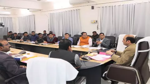 Pratapgarh News