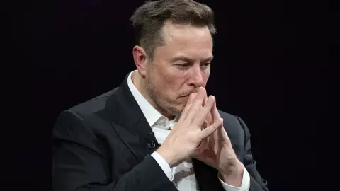 पैसा या सुकून? Elon Musk के वायरल पोस्ट ने छेड़ी नई बहस, सैड इमोजी देख लोग पूछ रहे- क्या हुआ भाई? पैसा या सुकून? Elon Musk के वायरल पोस्ट ने छेड़ी नई बहस, सैड इमोजी देख लोग पूछ रहे- क्या हुआ भाई?