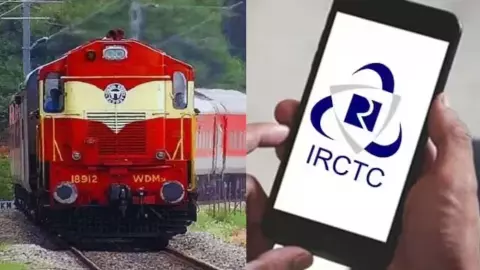 Indian Railways Fare Structure Indian Railways Fare Structure
