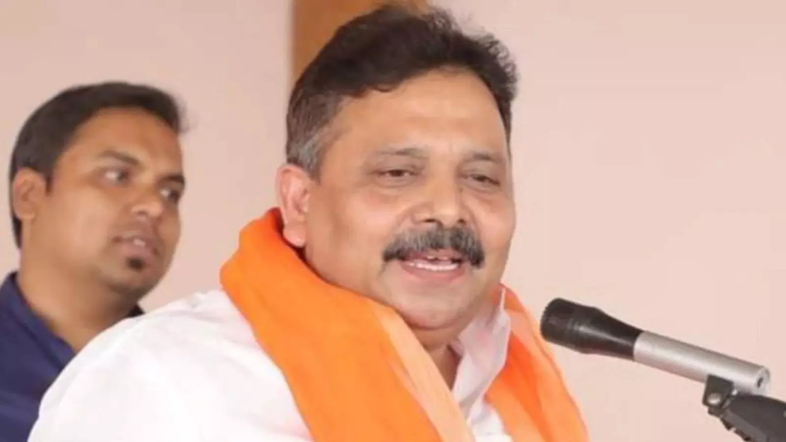 Varanasi vote jihad controversy Varanasi vote jihad controversy