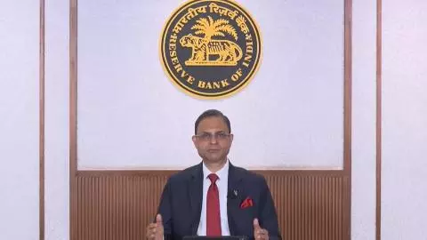 RBI MPC Meeting: EMI में राहत या झटका? RBI ने रेपो रेट पर लगाया ब्रेक