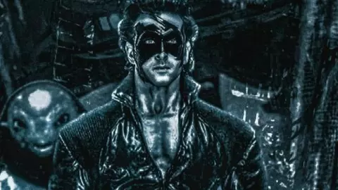 Krrish 4 Actress Priyanka Chopra Krrish 4 Actress Priyanka Chopra