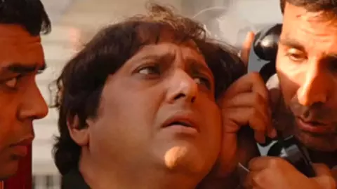 Bhagam Bhag 2 Cast: भागम भाग 2 से भी निकाला गया गोविंदा को, उनकी जगह लेंगे ये एक्टर Bhagam Bhag 2 Cast: भागम भाग 2 से भी निकाला गया गोविंदा को, उनकी जगह लेंगे ये एक्टर