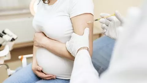 COVID-19 vaccine fertility study COVID-19 vaccine fertility study