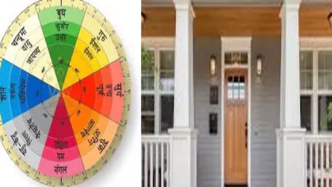 Main Gate Vastu Tips:मुख्य द्वार है घर की आत्मा, एक चूक बिगाड़ सकती है सब कुछ, समय रहते रहें सतर्क