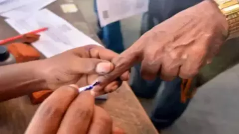 Maharashtra Zilla Parishad Election 2026
