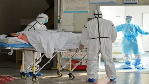 Bangladesh Nipah Virus