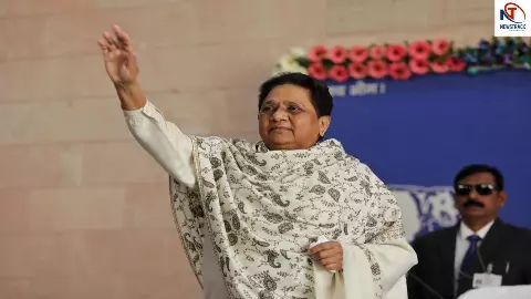 BSP 2027 Elections