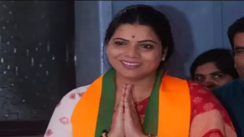 Ritu Tawde