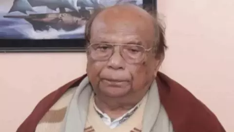Bangladesh Former Minister Death