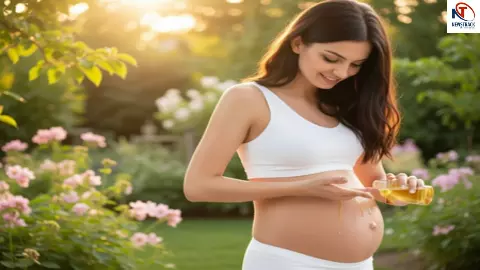 Navel Oil Benefits