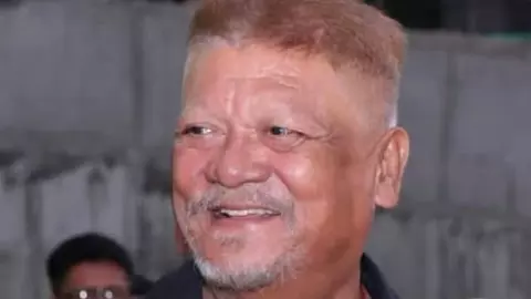 Mary Kom Actor Sunil Thapa Wife Children Family Net Worth Biography