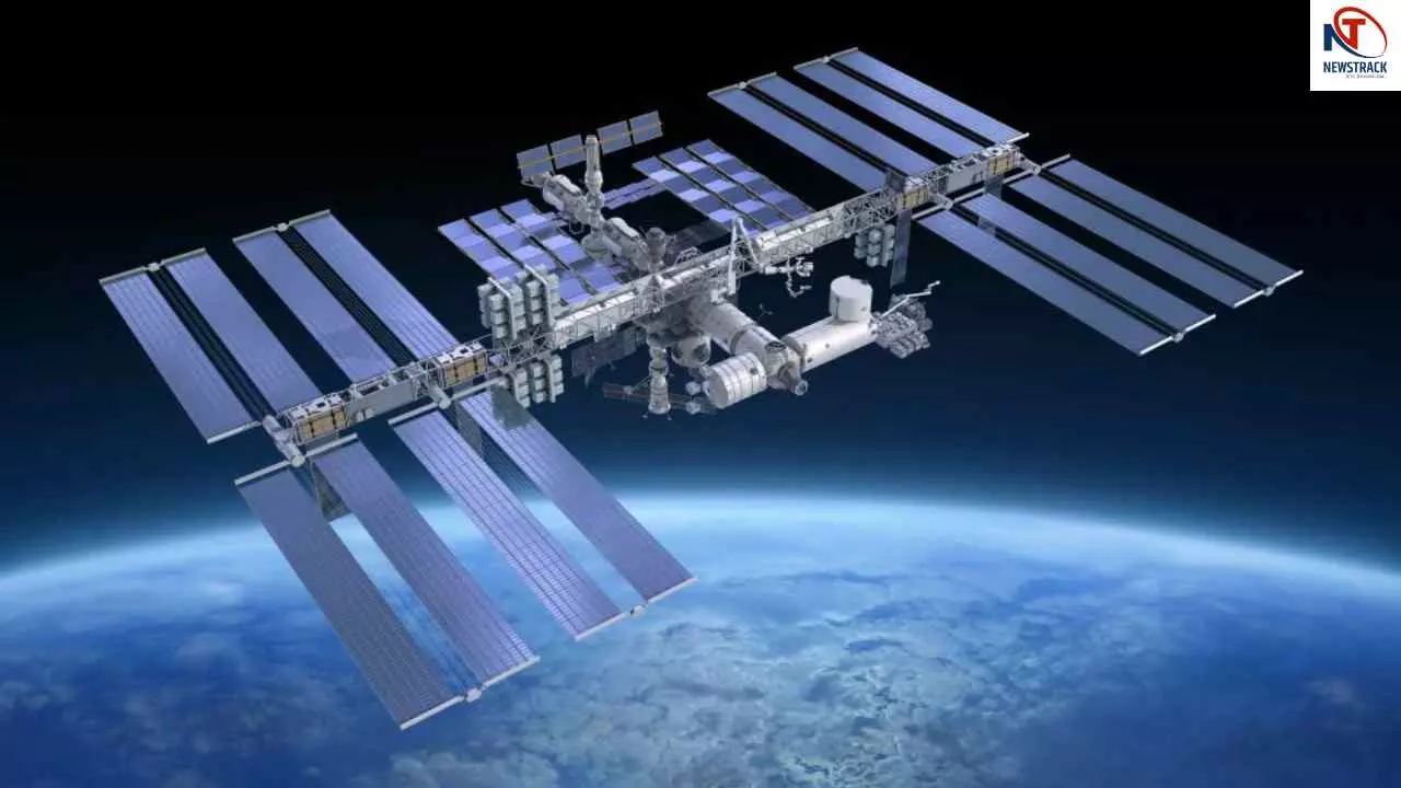 ISS Space Station
