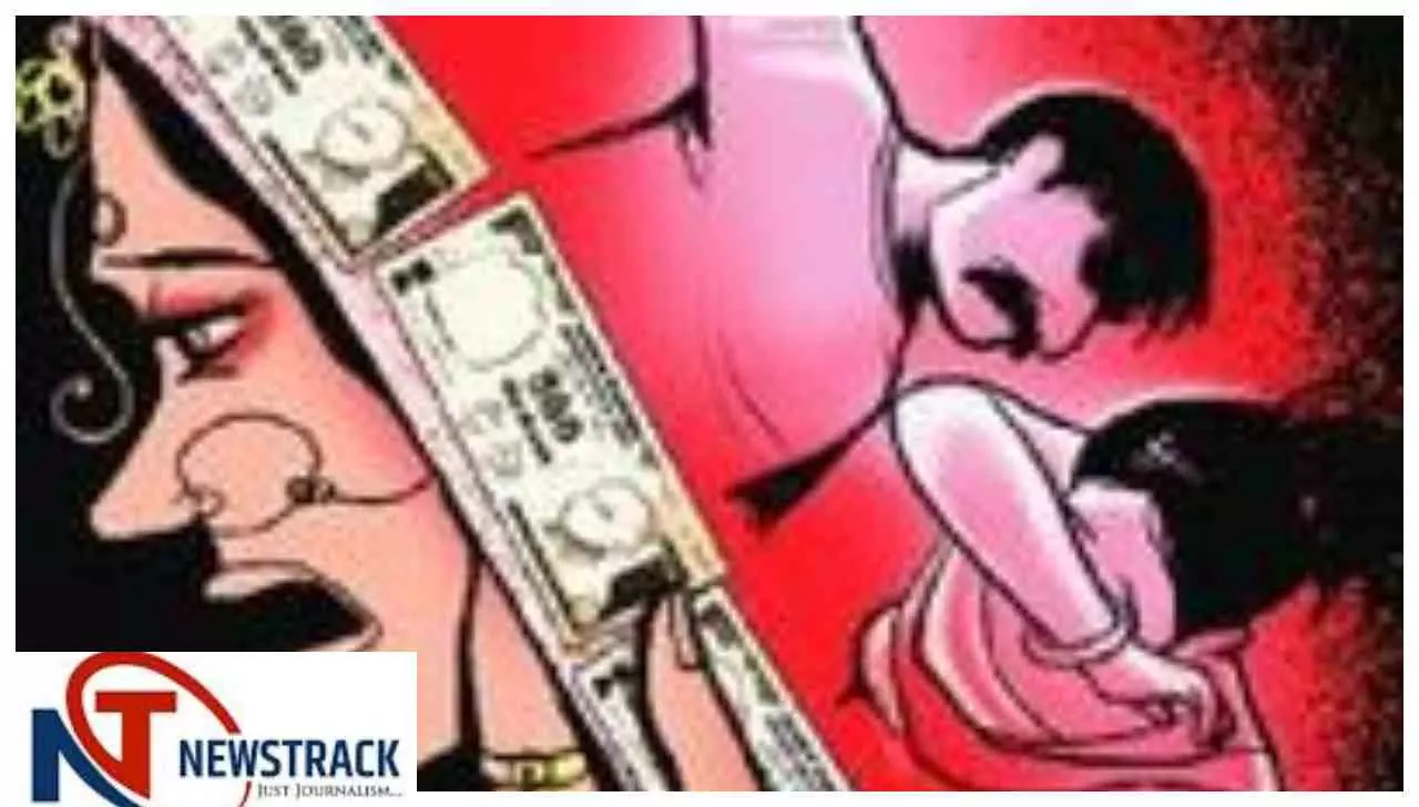 Hapur News : दहेज के लिए विवाहिता से क्रूरता, हत्या का प्रयास, जेठ पर छेड़छाड़ का आरोप