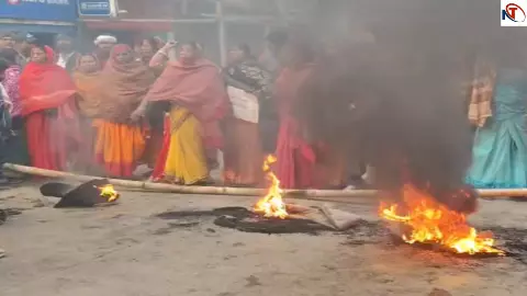 Bihar Rape Murder Case