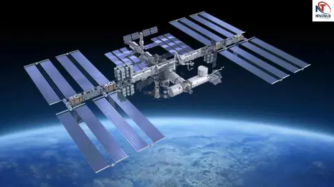 ISS Space Station
