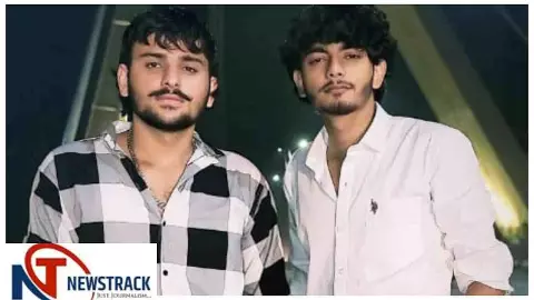 Baghpat News : बागपत में फिल्मी स्टाइल फायरिंग वीडियो वायरल, पुलिस ने आरोपियों की तलाश शुरू की Baghpat News : बागपत में फिल्मी स्टाइल फायरिंग वीडियो वायरल, पुलिस ने आरोपियों की तलाश शुरू की