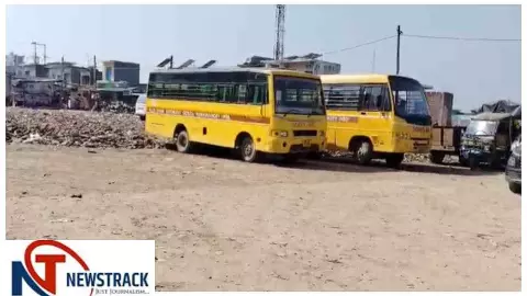 Moradabad News : मुरादाबाद स्वास्थ्य विभाग में भ्रष्टाचार, जिला चिकित्सा अधिकारी पर गंभीर आरोप Moradabad News : मुरादाबाद स्वास्थ्य विभाग में भ्रष्टाचार, जिला चिकित्सा अधिकारी पर गंभीर आरोप