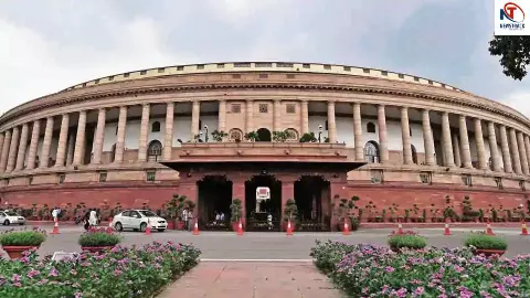 Indian Parliament History Indian Parliament History