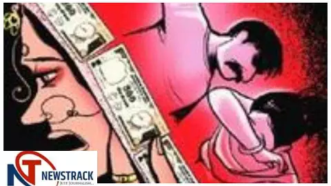 Hapur News : दहेज के लिए विवाहिता से क्रूरता, हत्या का प्रयास, जेठ पर छेड़छाड़ का आरोप Hapur News : दहेज के लिए विवाहिता से क्रूरता, हत्या का प्रयास, जेठ पर छेड़छाड़ का आरोप