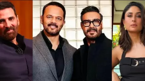 Golmaal 5 Movie Story Golmaal 5 Movie Story