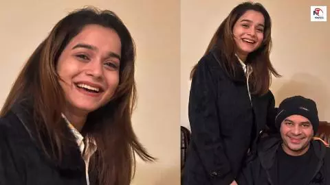 तेज प्रताप यादव बने पिता? अनुष्का यादव ने दिया बेटी को जन्म, तो लालू के लाल ने गुस्से में कह दी ये बड़ी बात! तेज प्रताप यादव बने पिता? अनुष्का यादव ने दिया बेटी को जन्म, तो लालू के लाल ने गुस्से में कह दी ये बड़ी बात!