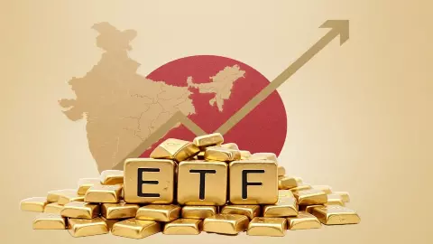 India Gold ETF