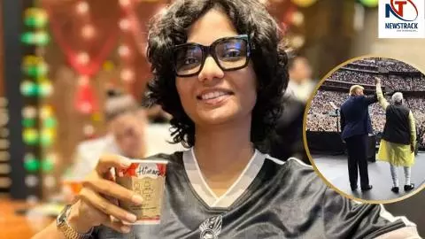 Neha Singh Rathore