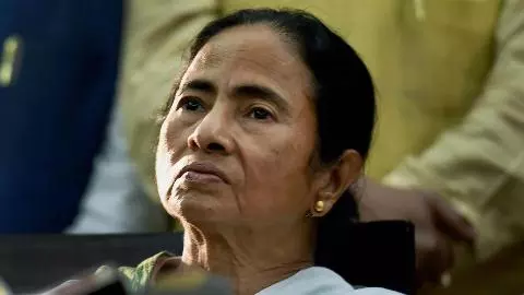 West Bengal Voter List SIR Row