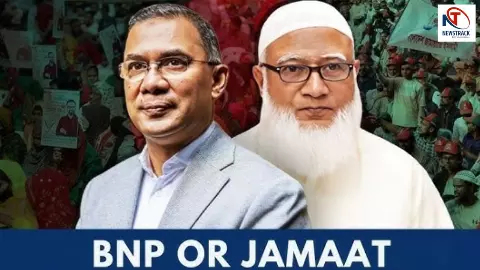 महिलाओं ने पलट दिया पूरा खेल! बांग्लादेश चुनाव से पहले आए सटीक Opinion Poll, जानिए कौन आगे, कौन पीछे