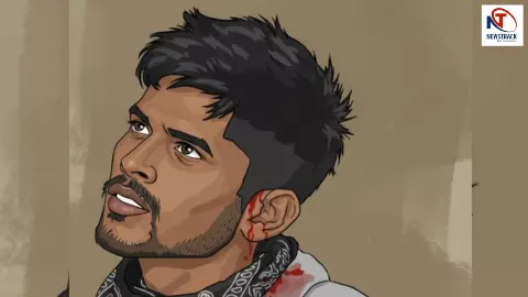 प्रवासी मजदूर सूरज पर हमले के मामले में NHRC ने तमिलनाडु सरकार को कारण बताओ नोटिस जारी किया