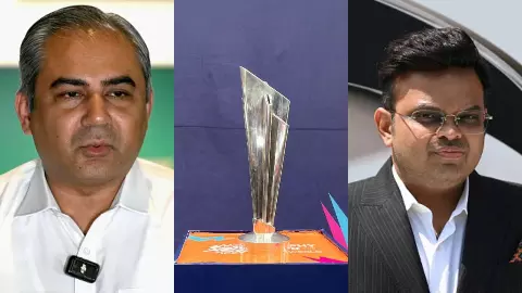 पाकिस्तान की फजीहत! भारत के साथ मैच पर क्यों मारी पलटी? जानिए यू-टर्न की पूरी इनसाइड स्टोरी
