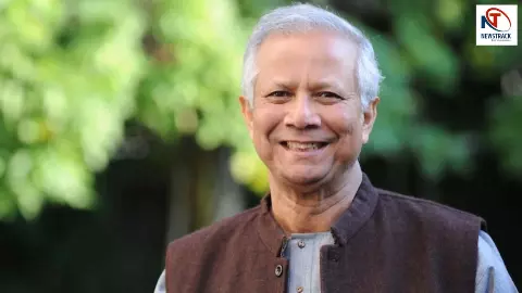 12 फरवरी को बांग्लादेश में होगा कुछ बड़ा! यूनुस का सीक्रेट प्लान.... हां का वोट बदलेगा देश की तकदीर 12 फरवरी को बांग्लादेश में होगा कुछ बड़ा! यूनुस का सीक्रेट प्लान.... हां का वोट बदलेगा देश की तकदीर