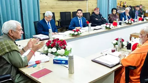 डॉक्टर बनने का सपना अब होगा पूरा, वैष्णो देवी श्राइन बोर्ड देगा मुफ्त नीट कोचिंग