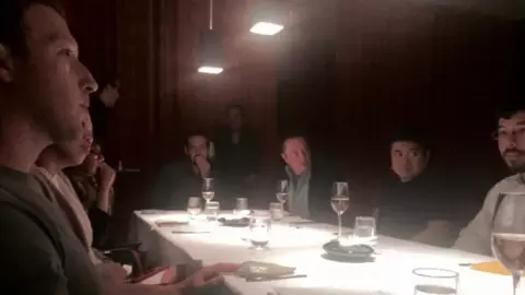 एपस्टीन की डर्टी पार्टी में मस्क और जकरबर्ग! लीक हुई नयी तस्वीर, खुल गए गहरे दफन राज एपस्टीन की डर्टी पार्टी में मस्क और जकरबर्ग! लीक हुई नयी तस्वीर, खुल गए गहरे दफन राज