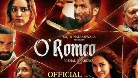 O Romeo Cast Fees