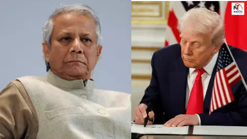 चंद कपड़ों के लिए देश गिरवी? अमेरिका-बांग्लादेश की सीक्रेट डील देख भारत क्यों हुआ अलर्ट