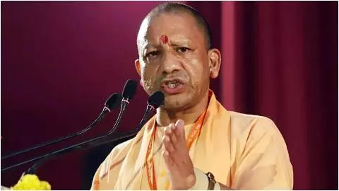 Yogi Adityanath Babri statement
