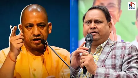मस्जिद तो बनेगी, रोक सको तो रोक लो, CM योगी के कयामत वाले बयान पर हुमायूं कबीर का सीधा वार!