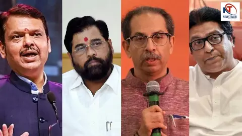 बदल गया महाराष्ट्र का पॉवर सेंटर! BMC में रितु तावड़े और ठाणे में शिंदे सेना का जलवा; देखें मेयर- डिप्टी मेयर की महा-लिस्ट!