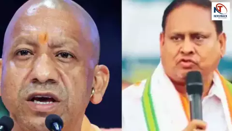 CM योगी के बाप का नहीं भारत...हुमायूं कबीर ये क्या बोल गए? बाबरी मस्जिद निर्माण पर जुबानी युद्ध... CM योगी के बाप का नहीं भारत...हुमायूं कबीर ये क्या बोल गए? बाबरी मस्जिद निर्माण पर जुबानी युद्ध...