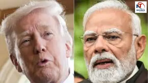 लो... फिर अमेरिका का बड़ा यू-टर्न! भारत संग ट्रेड डील पर रातोंरात बदल दिये शर्तें, पलटा पूरा गेम