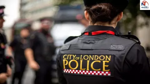London School Attack