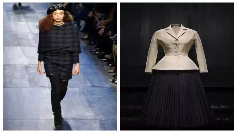 Christian Dior