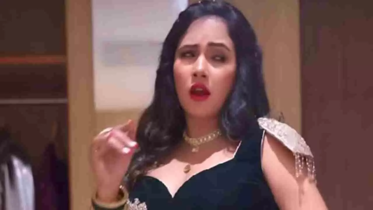Trisha Kar Madhu Bold Video