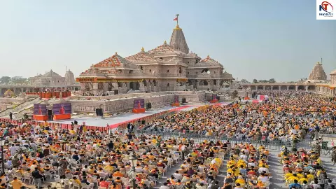 Ayodhya Ramotsav
