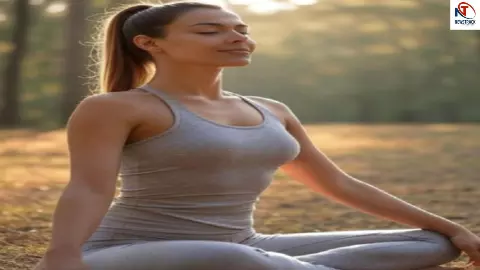 Deep Breathing Benefits
